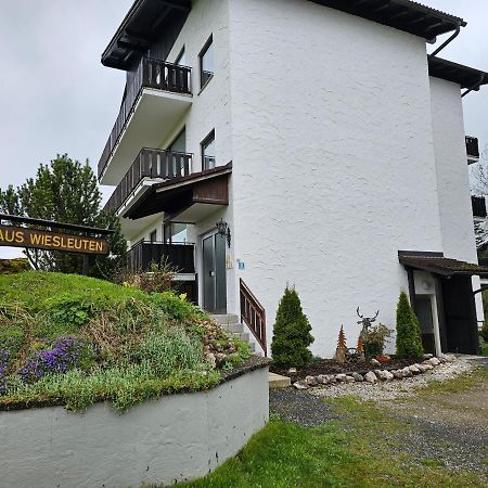 Ferienwohnung Alpenglueck ゼーク エクステリア 写真