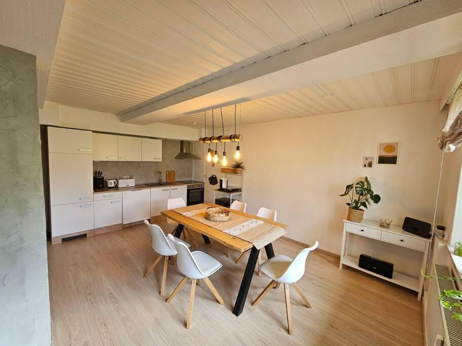 Ferienwohnung Alpenglueck ゼーク エクステリア 写真