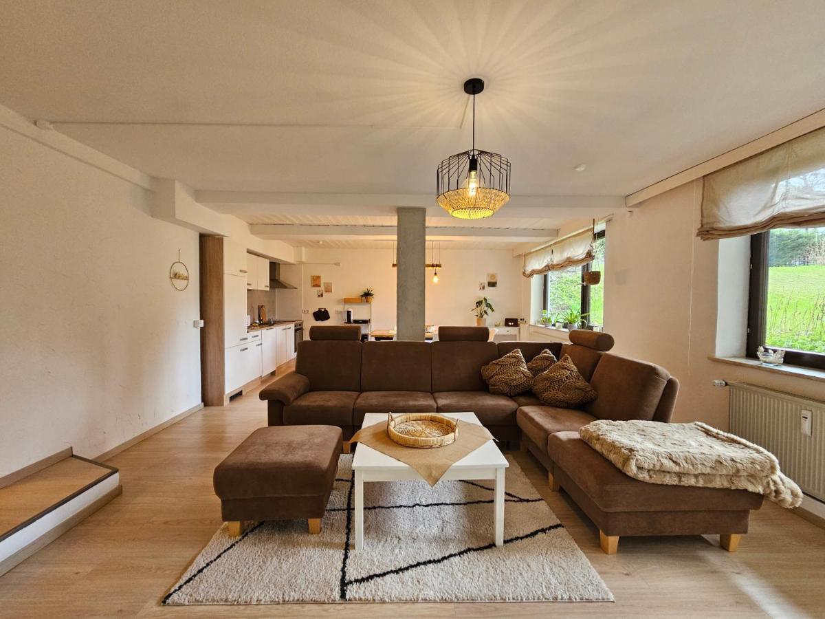 Ferienwohnung Alpenglueck ゼーク エクステリア 写真