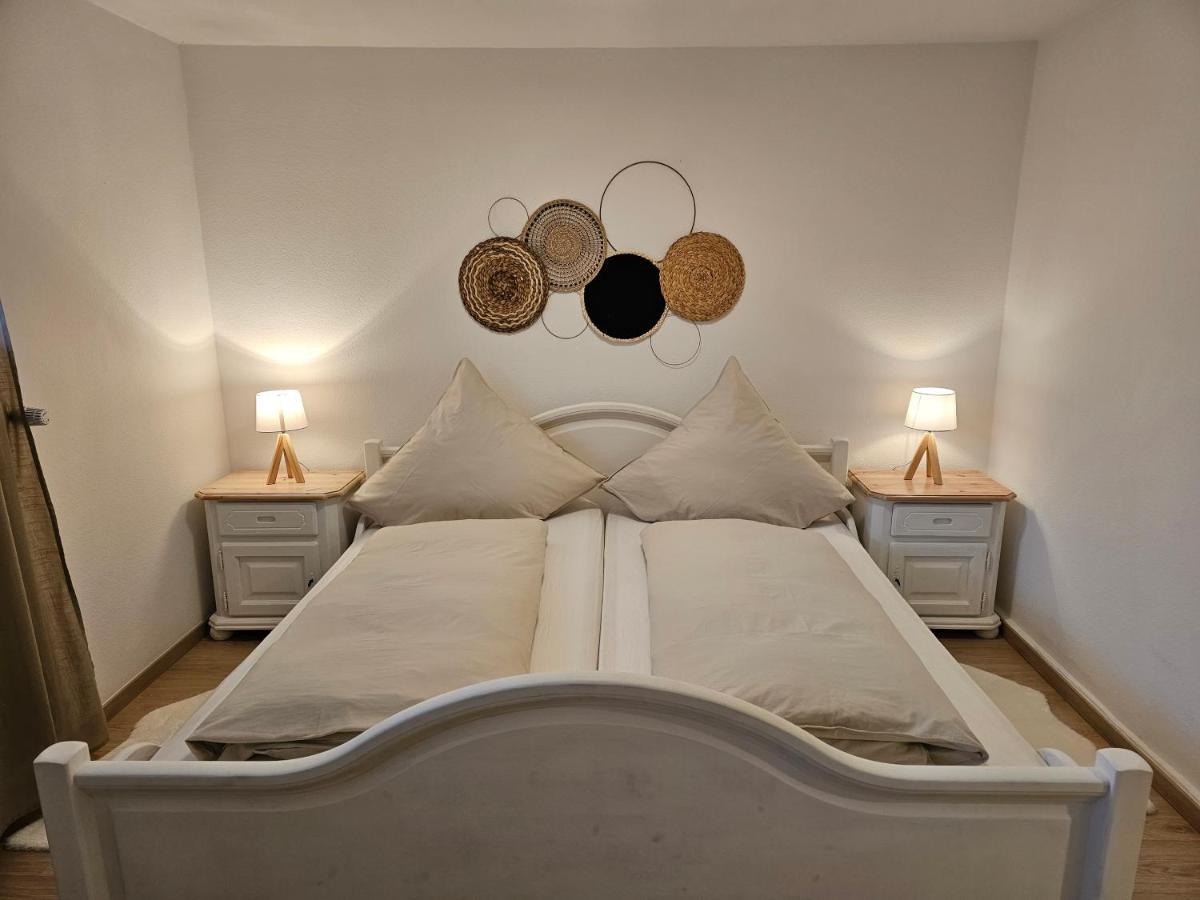 Ferienwohnung Alpenglueck ゼーク エクステリア 写真